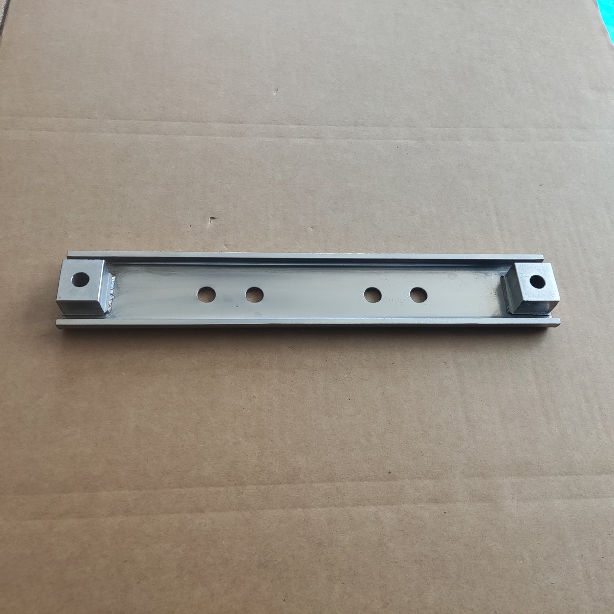 Mounting bracket
