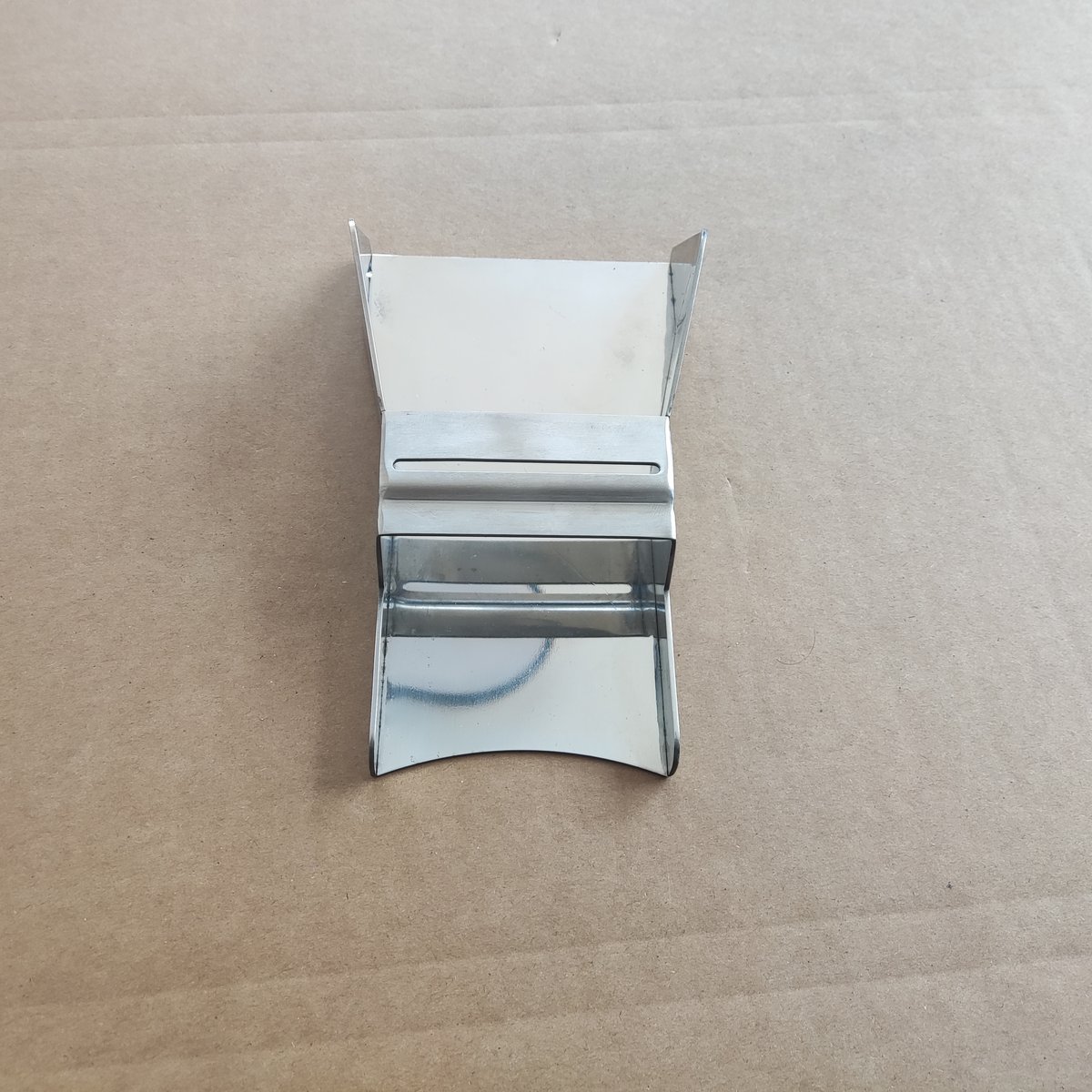 Sheet channel