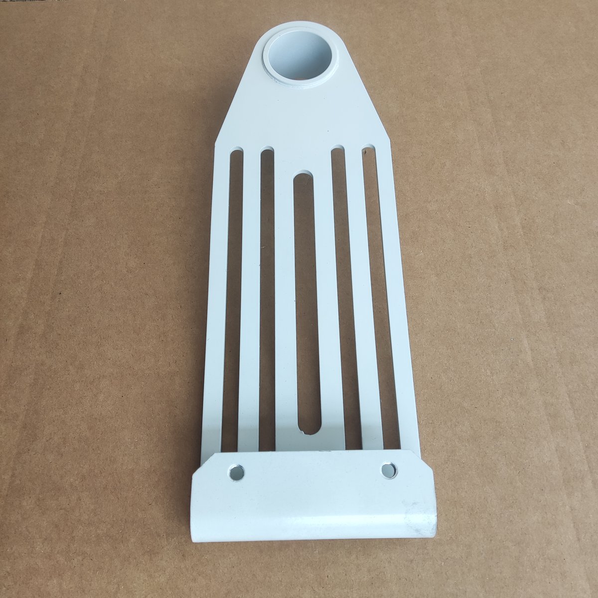 Steel bracket