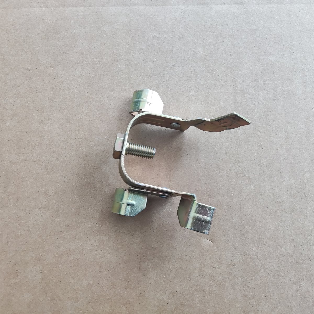 Flange ring